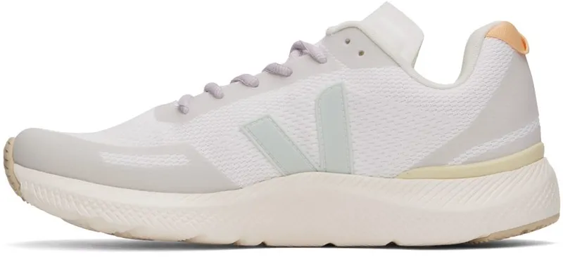 VEJA White Impala Sneakers (IP1403012)
