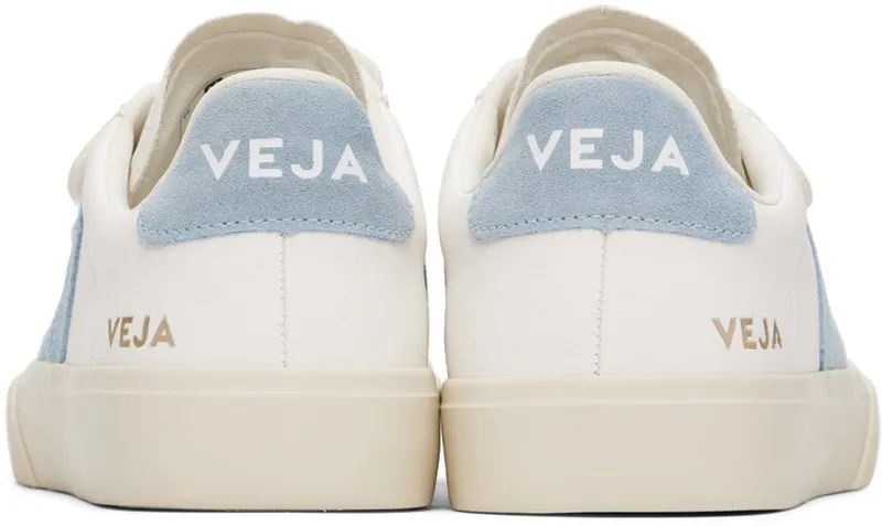 VEJA White Recife Sneakers (RC0502946)