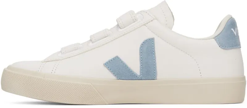 VEJA White Recife Sneakers (RC0502946)