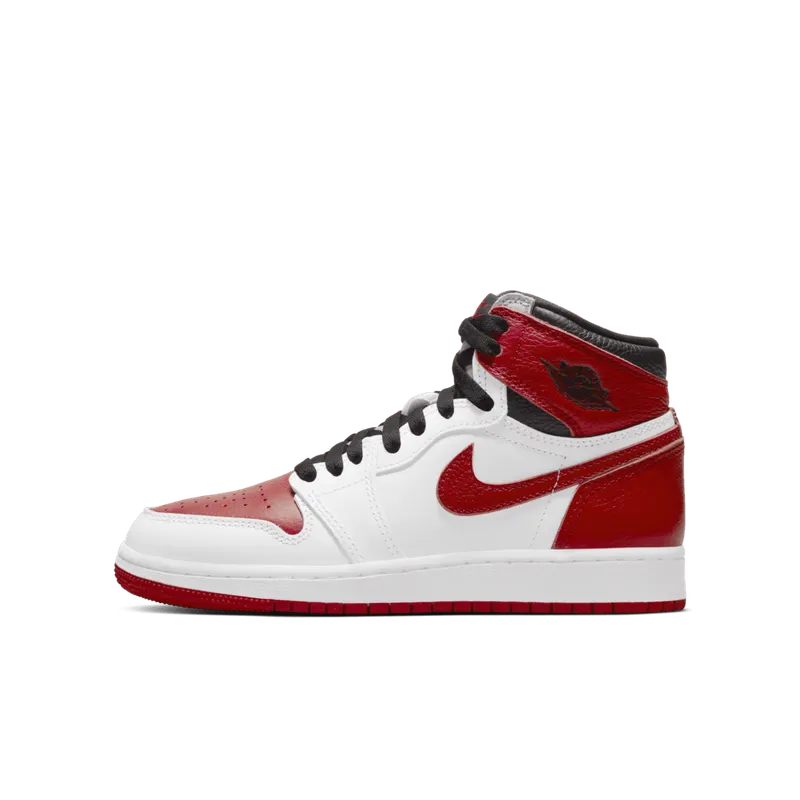 Jordan 1 Retro High OG Heritage (GS) (575441-161)