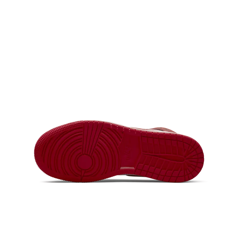 Jordan 1 Retro High OG Heritage (GS) (575441-161)