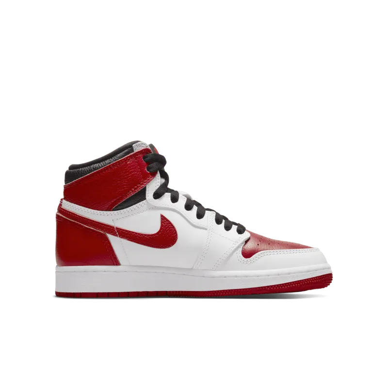 Jordan 1 Retro High OG Heritage (GS) (575441-161)
