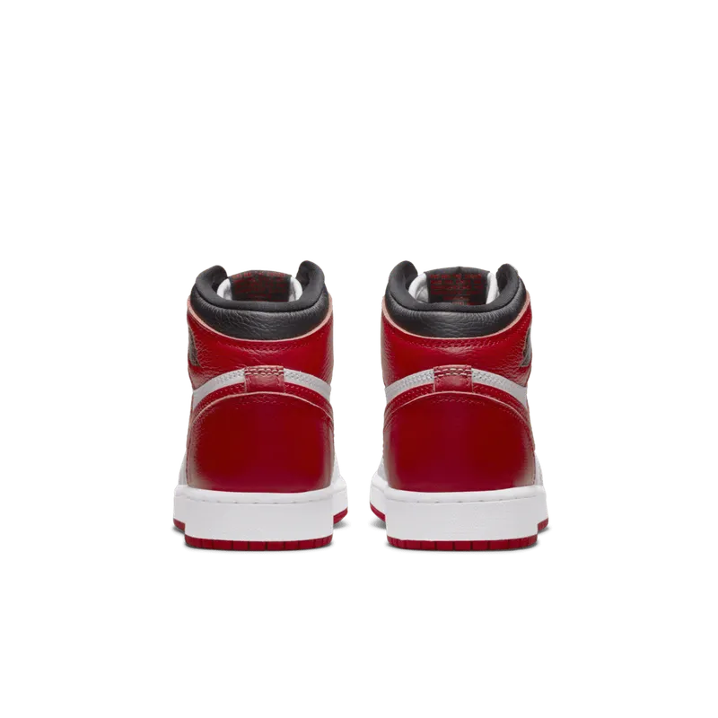 Jordan 1 Retro High OG Heritage (GS) (575441-161)