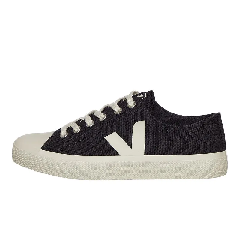 Veja Wata II Low Black / Pierre (PL0101397B)