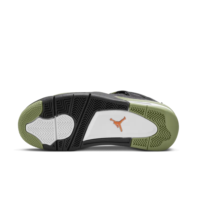 Air Jordan 4 WMNS Canyon Purple (AQ9129-500)