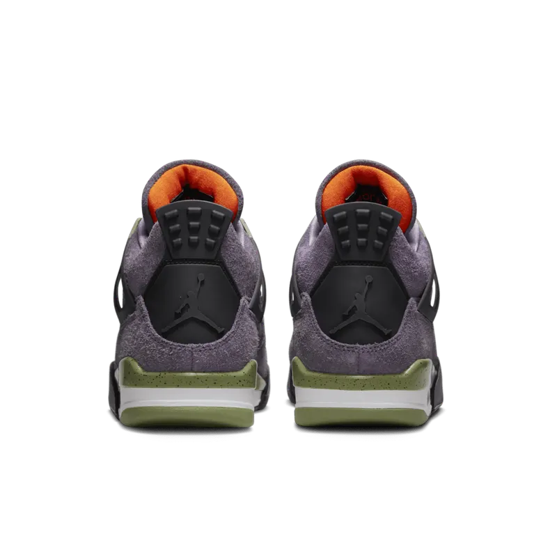 Air Jordan 4 WMNS Canyon Purple (AQ9129-500)
