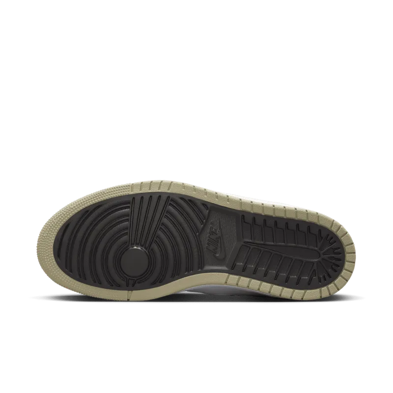 Air Jordan 1 High Zoom Comfort ‘Neutral Olive’ (CT0978-203)