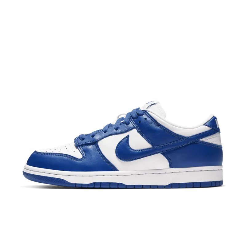 Nike Dunk Low Kentucky (CU1726-100)