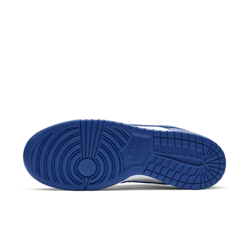 Nike Dunk Low Kentucky (CU1726-100)