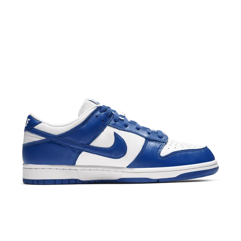 Nike Dunk Low Kentucky (CU1726-100)
