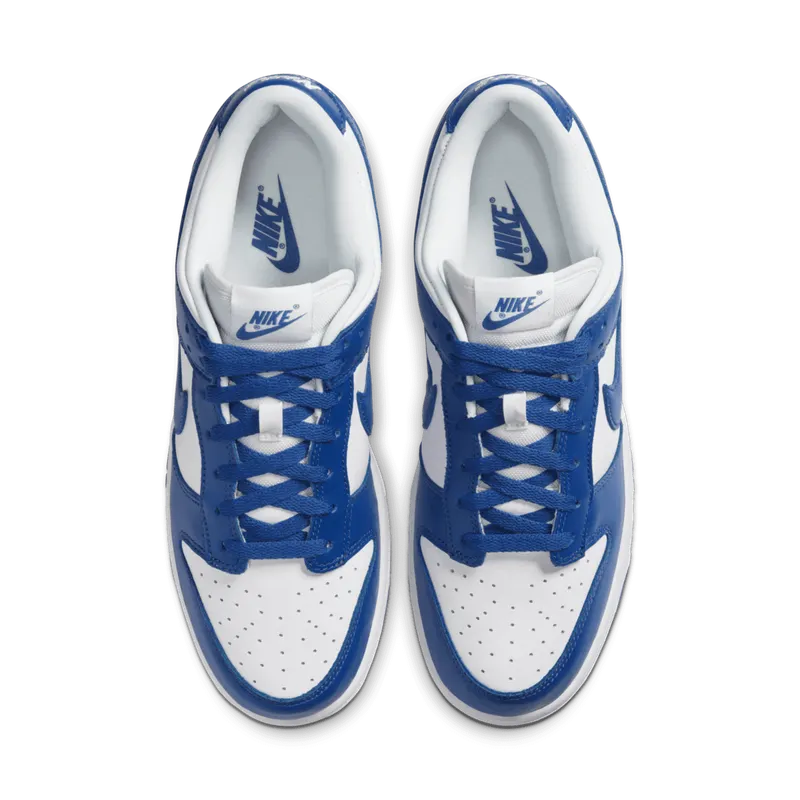 Nike Dunk Low Kentucky (CU1726-100)
