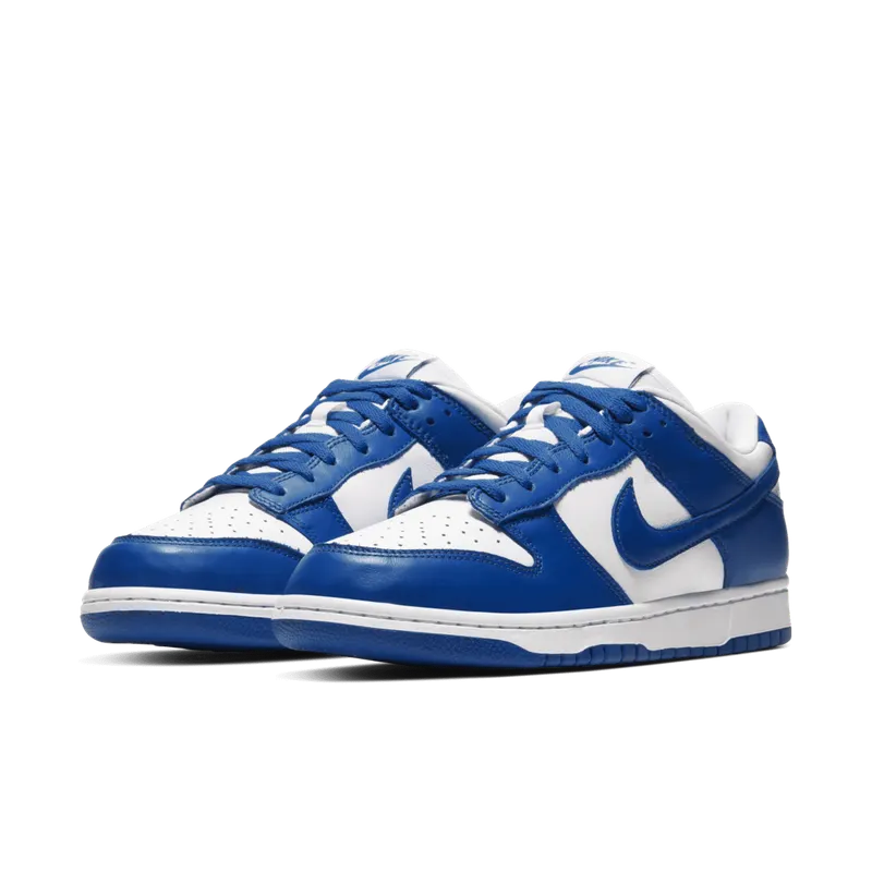 Nike Dunk Low Kentucky (CU1726-100)