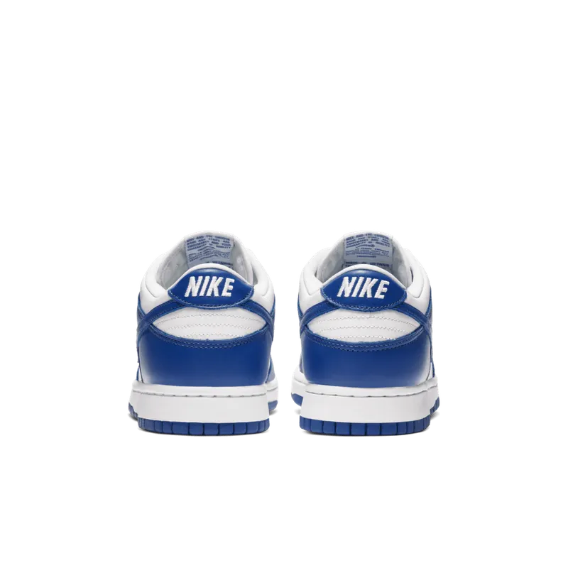 Nike Dunk Low Kentucky (CU1726-100)