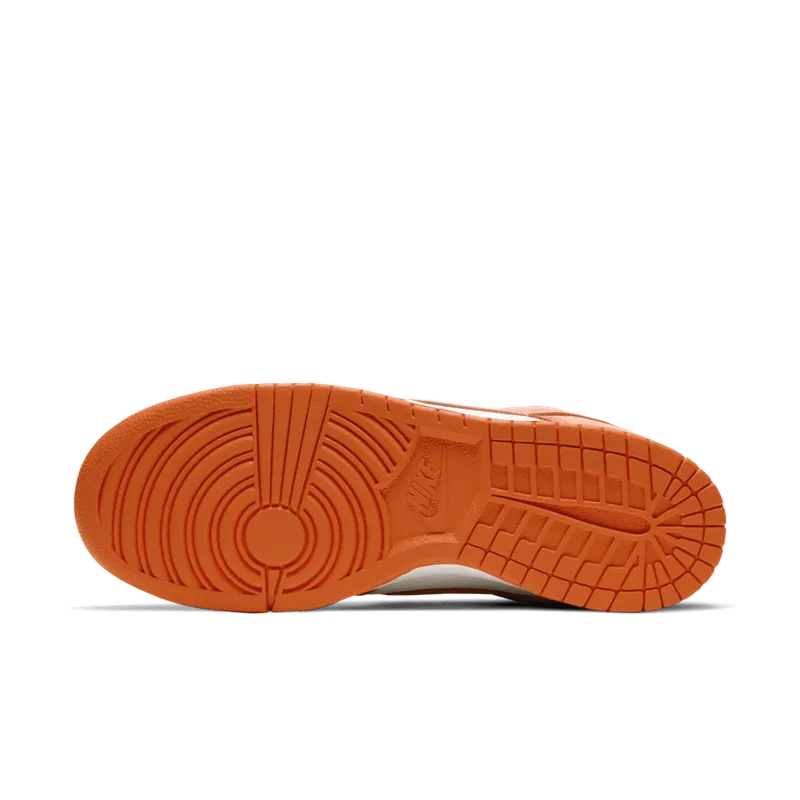 Nike Dunk Low SP Syracuse (CU1726-101)