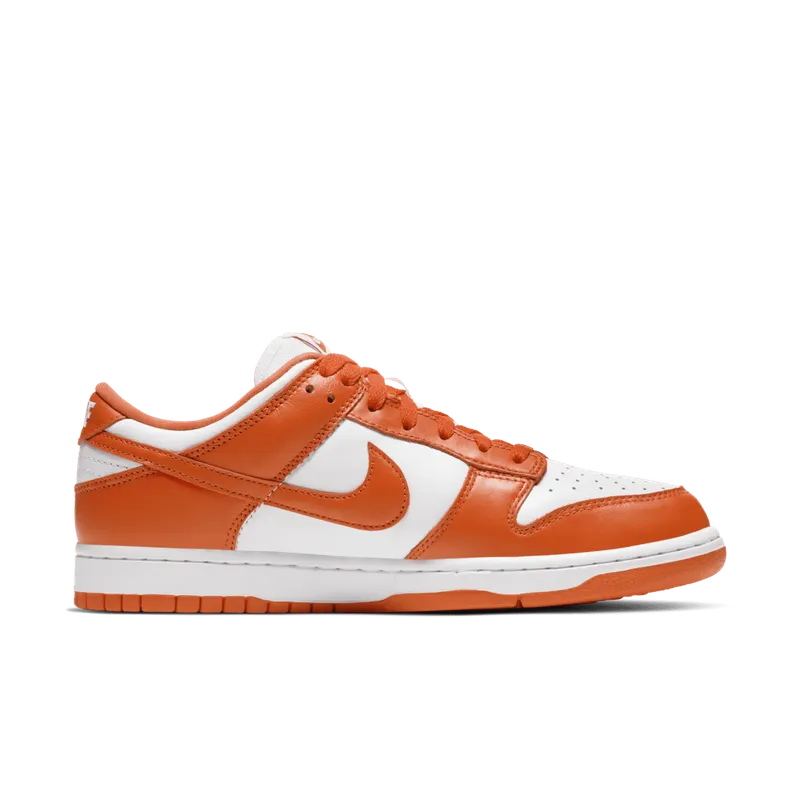 Nike Dunk Low SP Syracuse (CU1726-101)