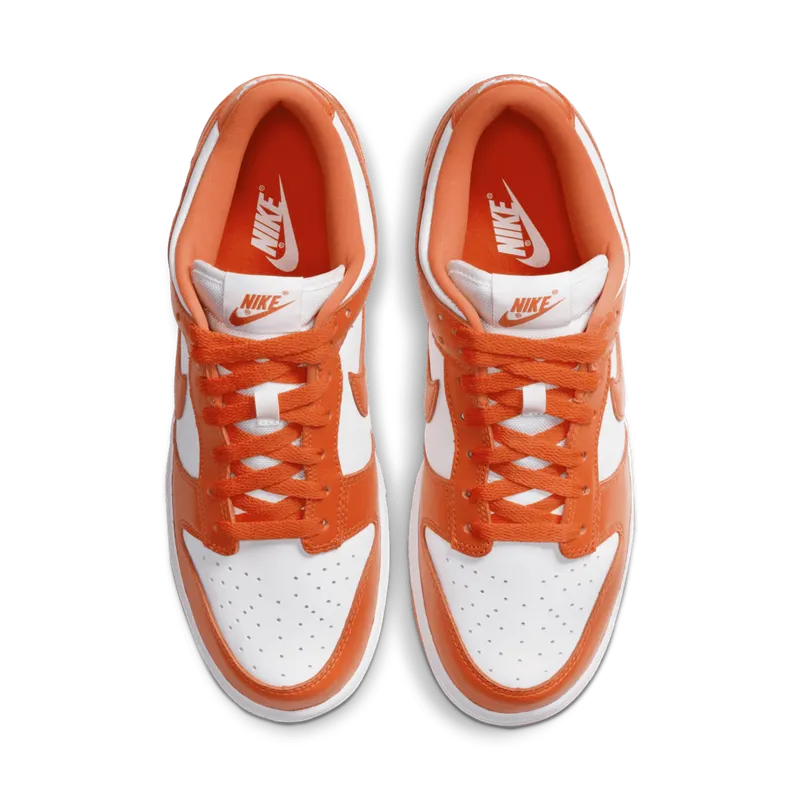 Nike Dunk Low SP Syracuse (CU1726-101)