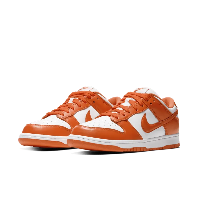Nike Dunk Low SP Syracuse (CU1726-101)