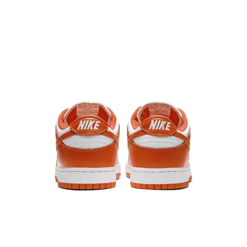 Nike Dunk Low SP Syracuse (CU1726-101)
