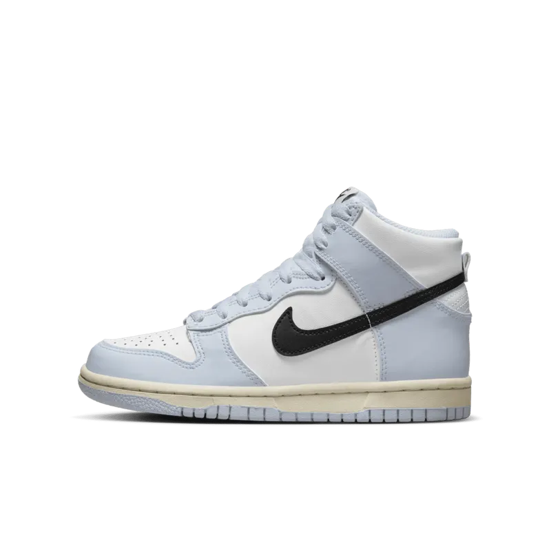 Nike Dunk High ‘Aluminum’ (DB2179-110)