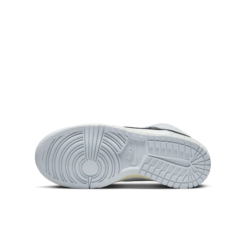 Nike Dunk High ‘Aluminum’ (DB2179-110)