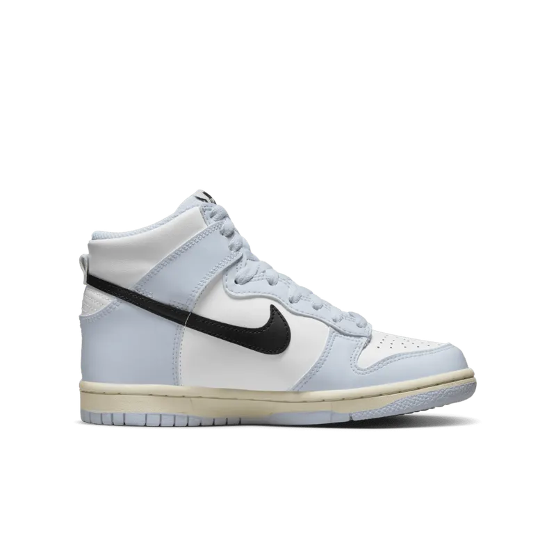Nike Dunk High ‘Aluminum’ (DB2179-110)