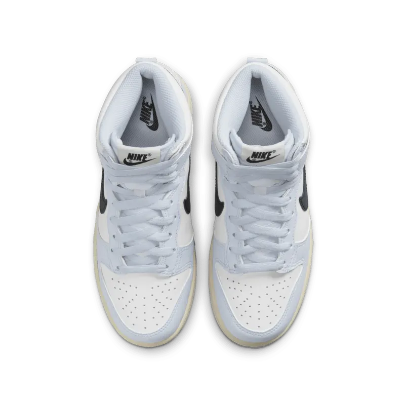 Nike Dunk High ‘Aluminum’ (DB2179-110)