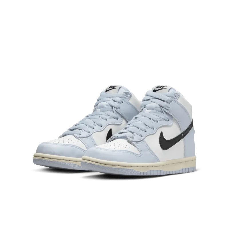 Nike Dunk High ‘Aluminum’ (DB2179-110)