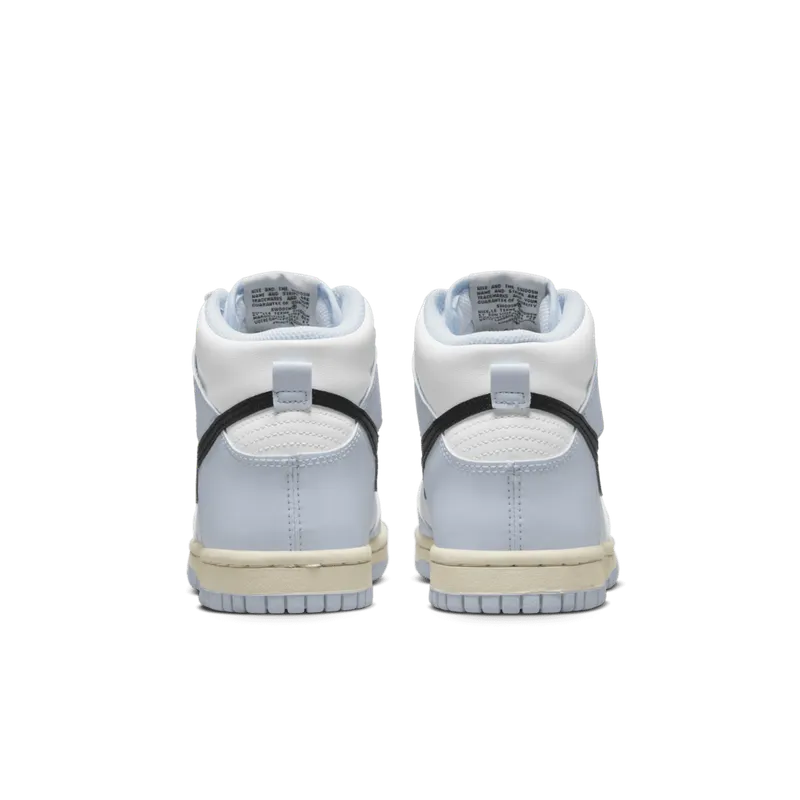 Nike Dunk High ‘Aluminum’ (DB2179-110)