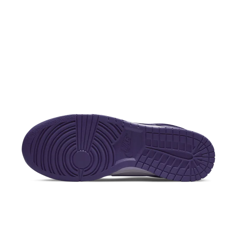 Nike Dunk Low Court Purple White (DD1391-104)