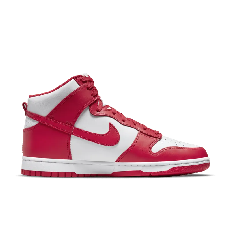 Nike Dunk High University Red (DD1399-106)