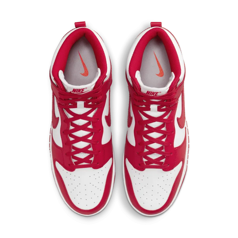 Nike Dunk High University Red (DD1399-106)