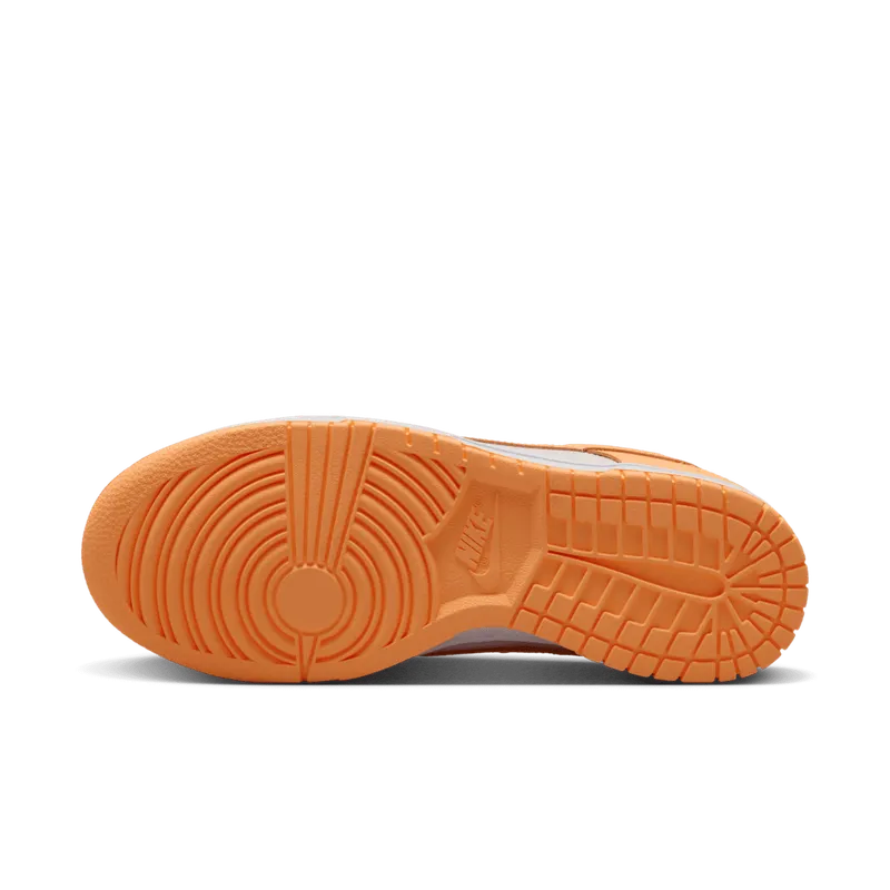 Nike Dunk Low Peach Cream (DD1503-801)