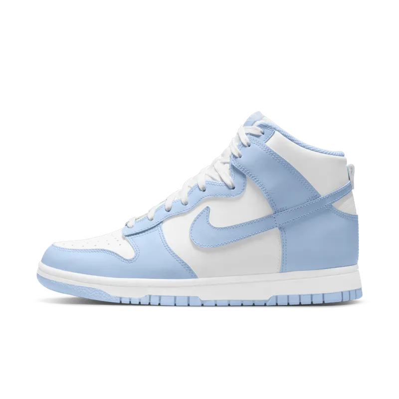 Nike Dunk High WMNS Aluminum (DD1869-107)