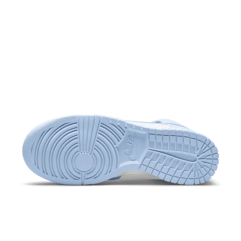 Nike Dunk High WMNS Aluminum (DD1869-107)
