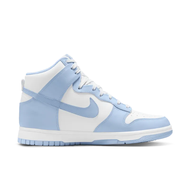Nike Dunk High WMNS Aluminum (DD1869-107)