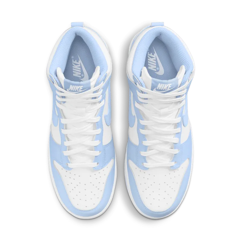 Nike Dunk High WMNS Aluminum (DD1869-107)