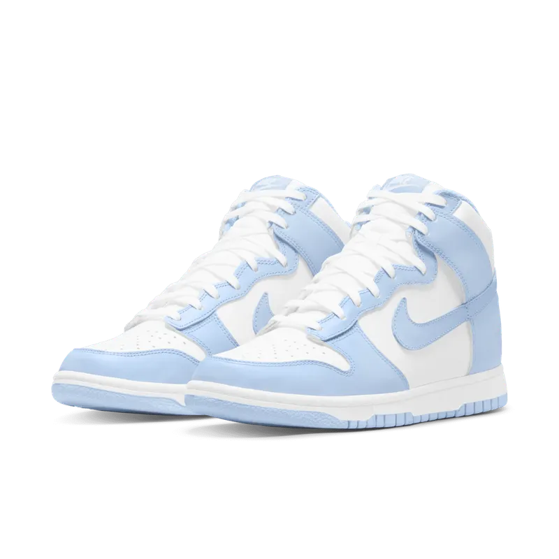 Nike Dunk High WMNS Aluminum (DD1869-107)