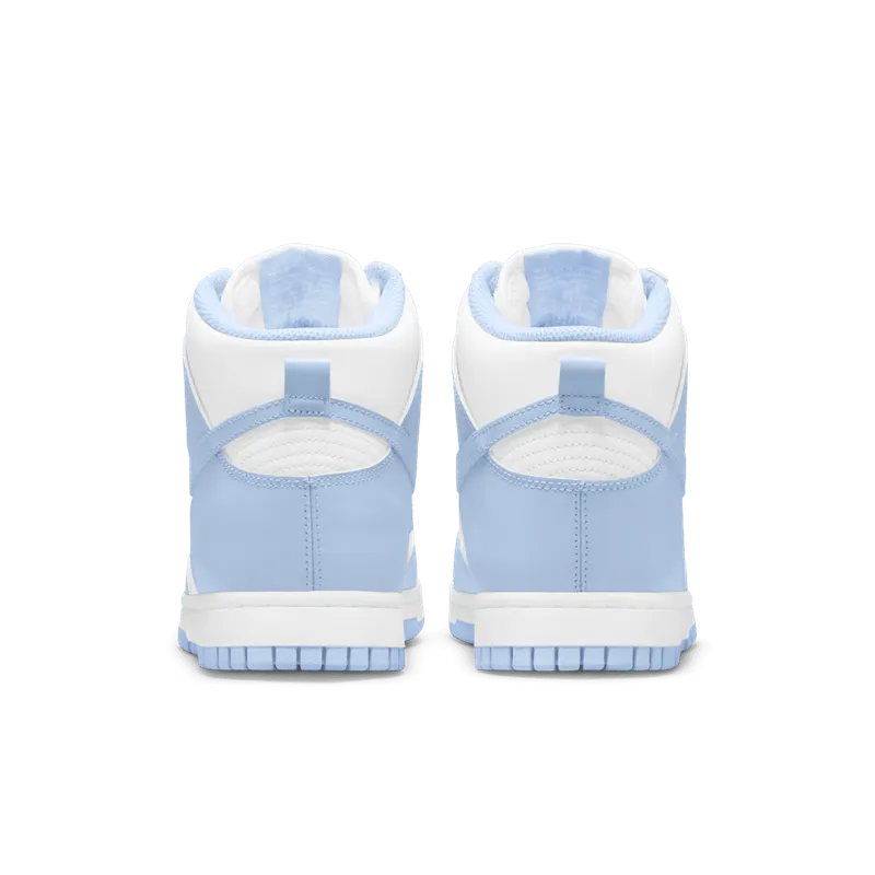 Nike Dunk High WMNS Aluminum (DD1869-107)