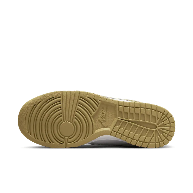 Nike WMNS Dunk Low Essential Paisley Pack Barley (DH4401-104)