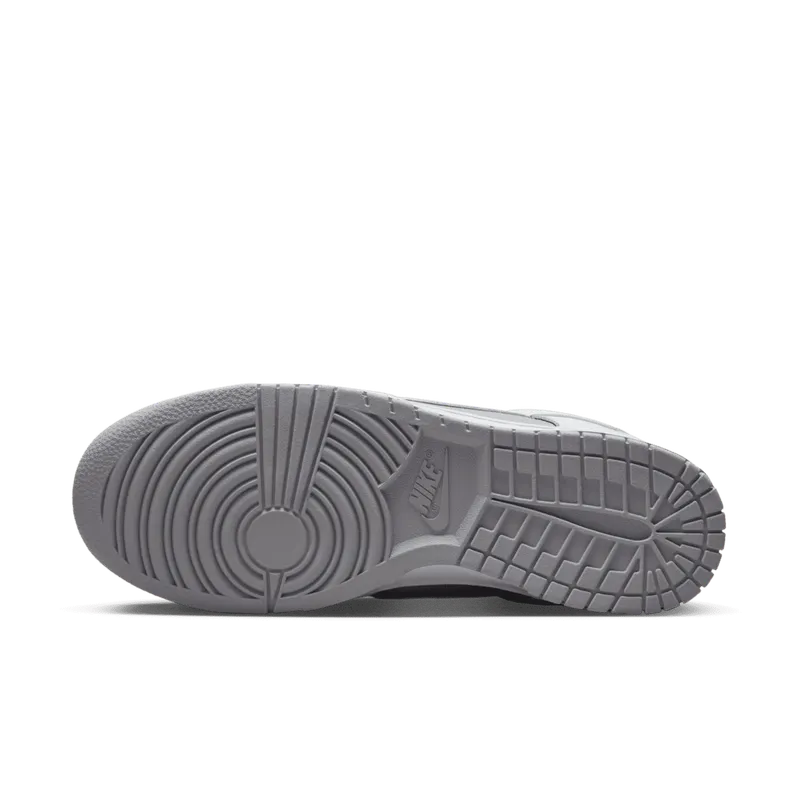 Nike Dunk Low Retro ‘White Grey’ (DJ6188-003)