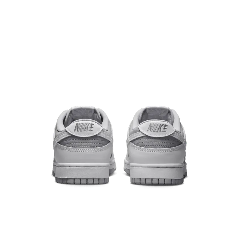 Nike Dunk Low Retro ‘White Grey’ (DJ6188-003)