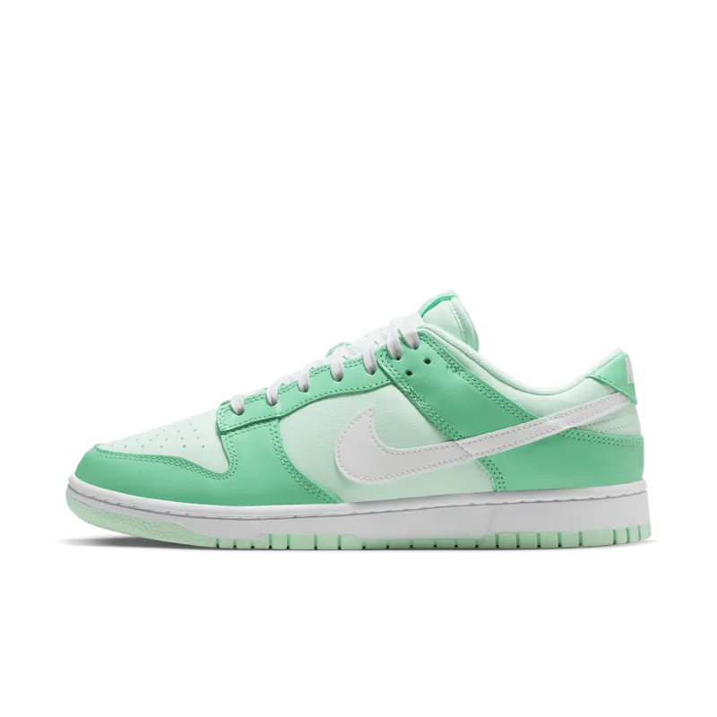 Nike Dunk Low ‘Kermit Green’ | DJ6188-301