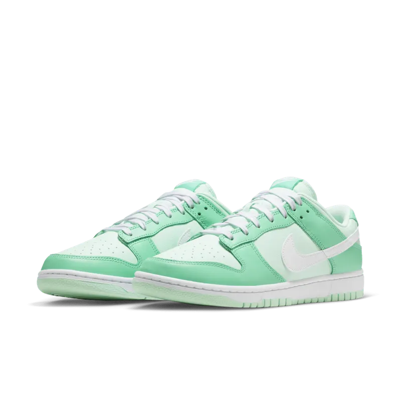 Nike Dunk Low ‘Kermit Green’ | DJ6188-301