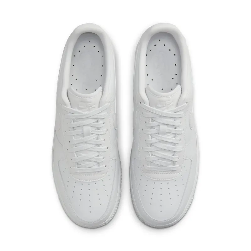 Nike Air Force 1 ’07 Fresh Photon Dust / Light Smoke Grey (DM0211-002)