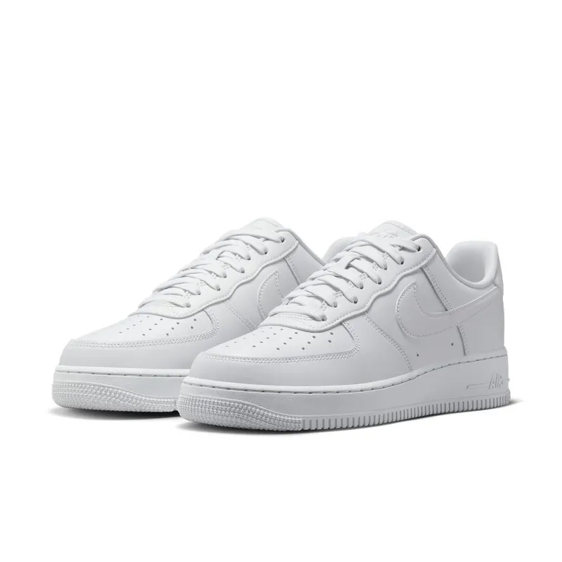 Nike Air Force 1 ’07 Fresh Photon Dust / Light Smoke Grey (DM0211-002)