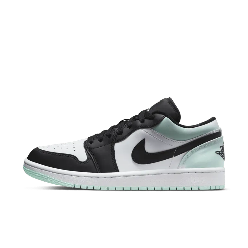 Air Jordan 1 Low Tie-Dye (DM1199-100)