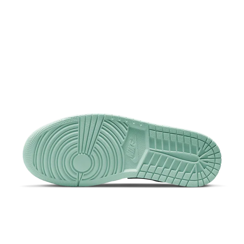 Air Jordan 1 Low Tie-Dye (DM1199-100)