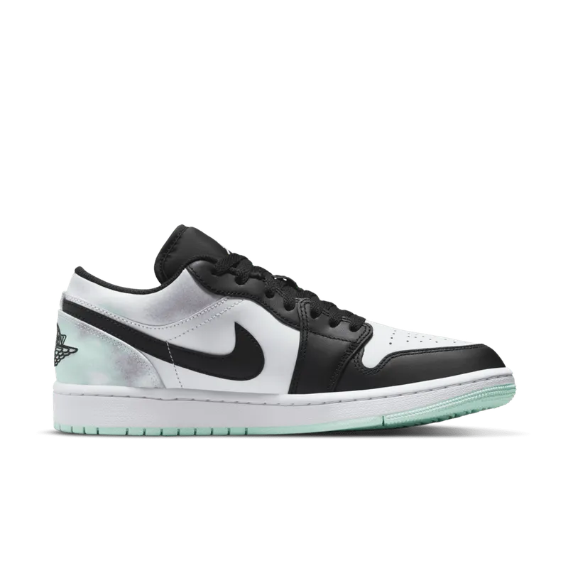 Air Jordan 1 Low Tie-Dye (DM1199-100)