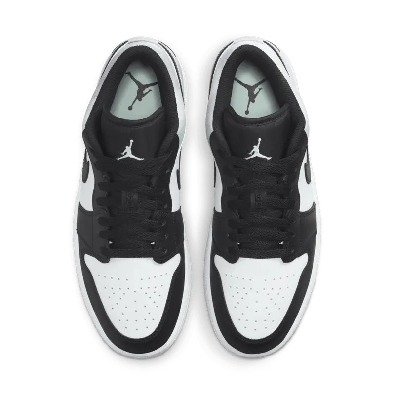Air Jordan 1 Low Tie-Dye (DM1199-100)