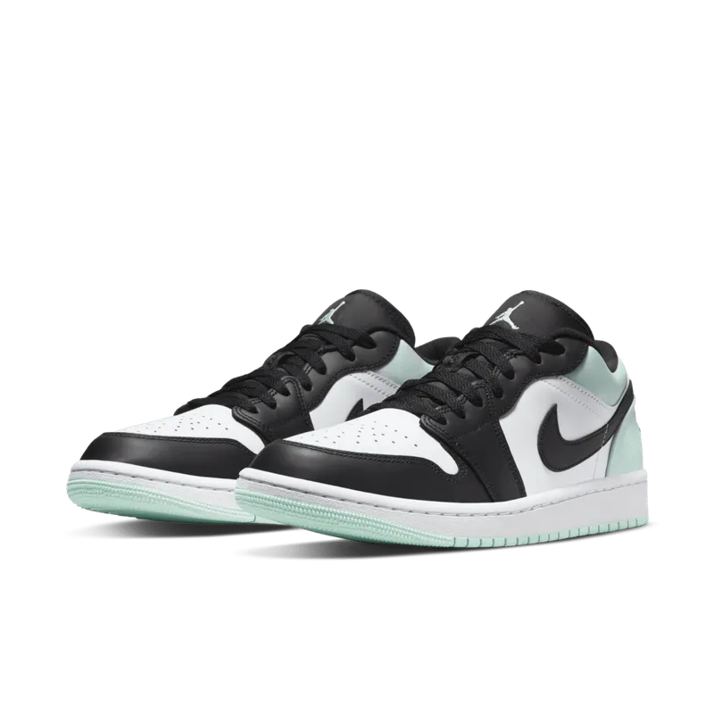 Air Jordan 1 Low Tie-Dye (DM1199-100)